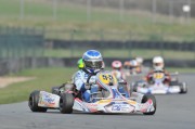 ADAC Kart MastersOschersleben, 14.04.2012